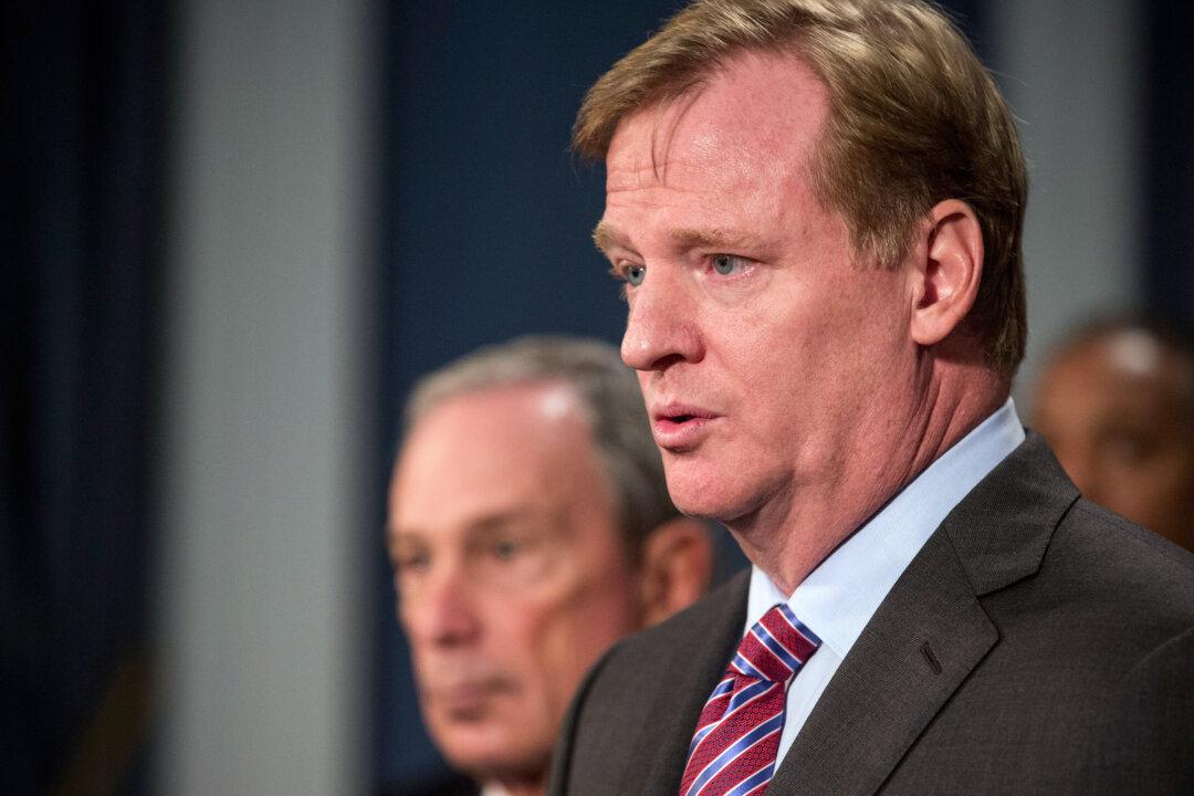 Tackling the NFL on Taxes