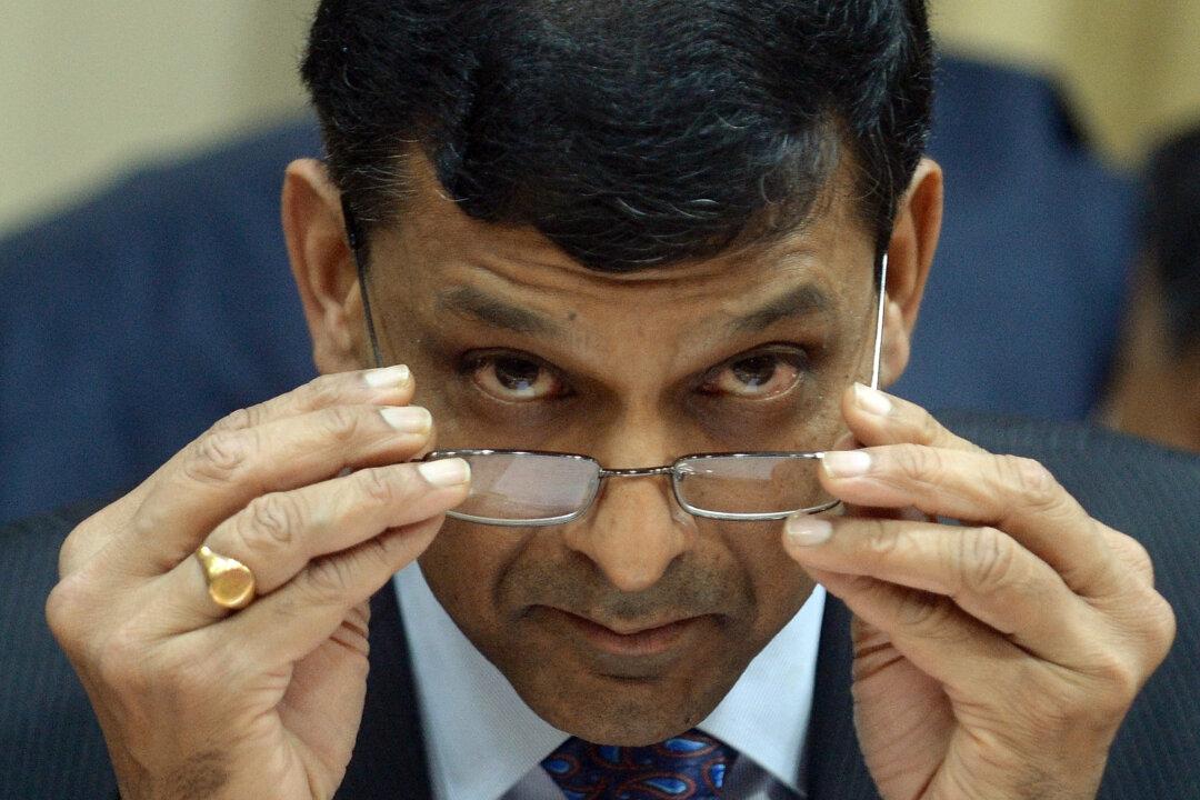 US Economy’s Gain Is Emerging Markets’ Pain