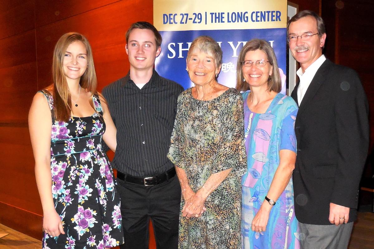 Analytics VP: Shen Yun Is Beautifully Detailed