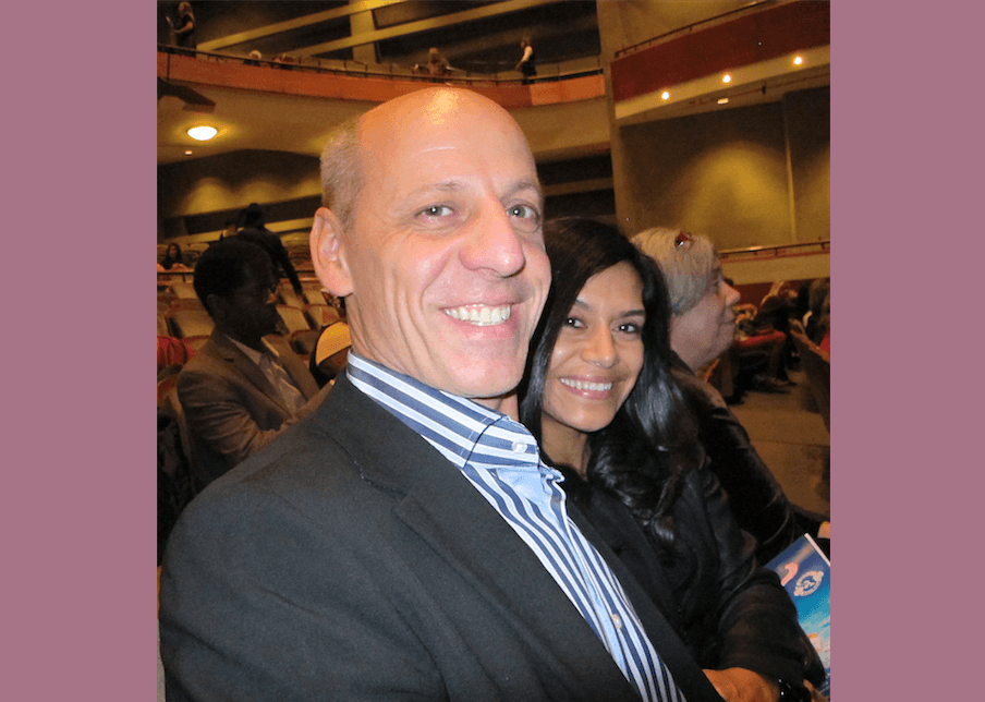 ‘Artistic’ and ‘Elegant,’ Shen Yun Energizes Audience