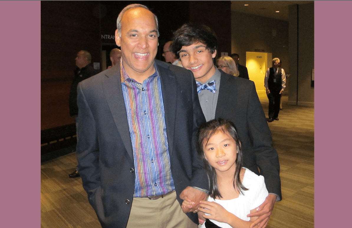 Shen Yun Impresses Austin Audience