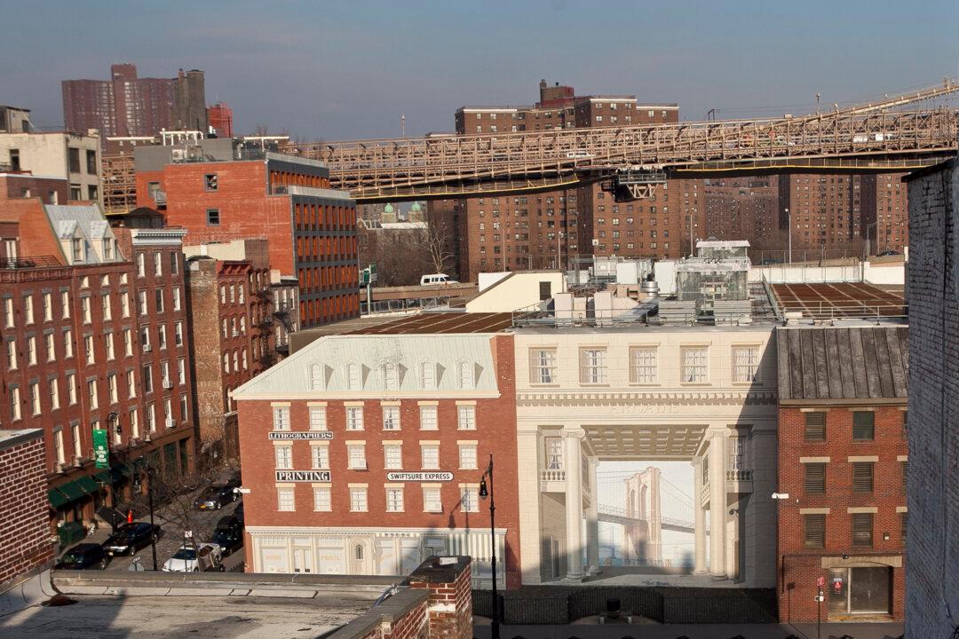 Howard Hughes to Submit More Details of Proposed South Street Seaport Plans