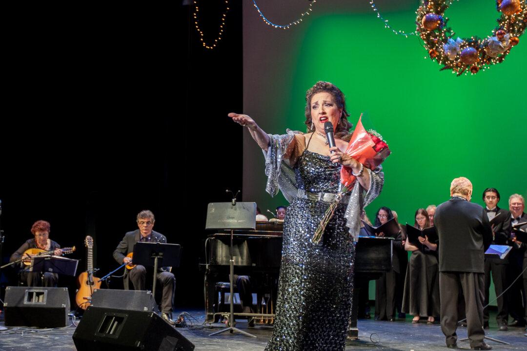 Cristina Fontanelli, Preserving Values Through Opera