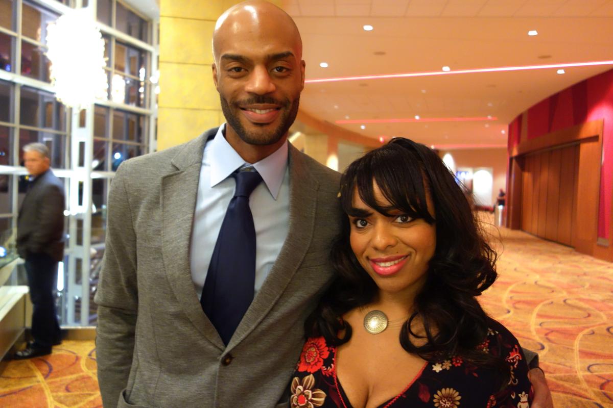 Former Flautist Finds Shen Yun to be Perfect