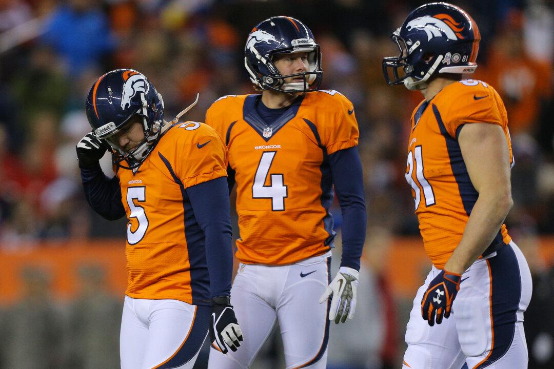 Matt Prater Kicks Longest Field Goal in NFL History: 64 Yards