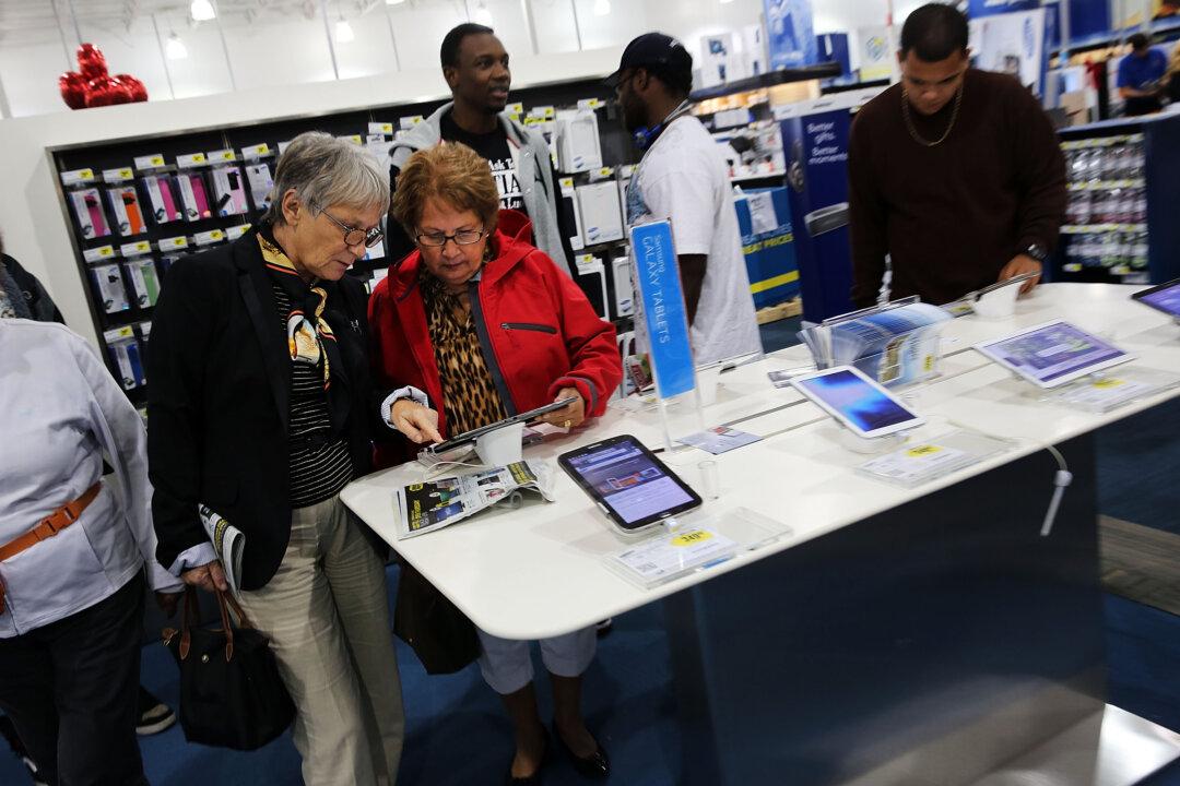 More Than a Trend, Boomers Are Now Working Long Into Their Retirement Years