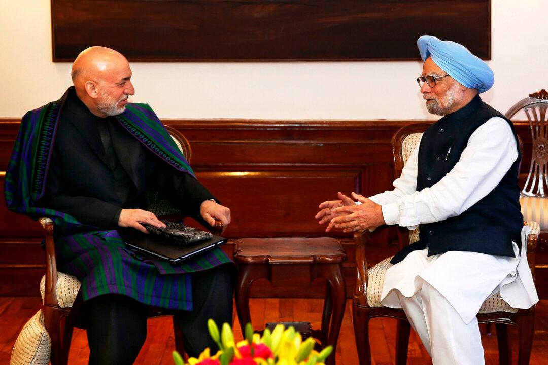 Afghan Expects Brotherly Support from India, Analysts say