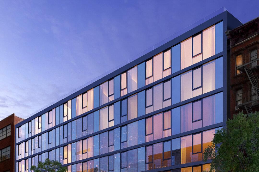 The Heart of Hell’s Kitchen