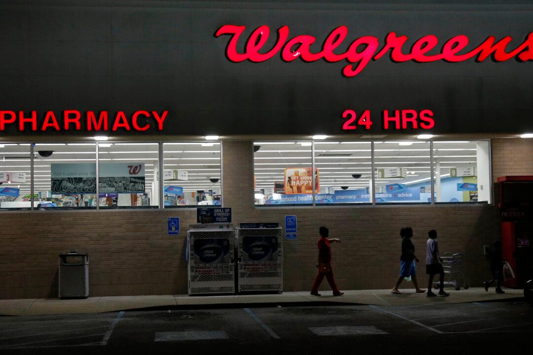Walgreens, Rite Aid, CVS, McDonald’s, Starbucks: What’s Open New Year’s Day