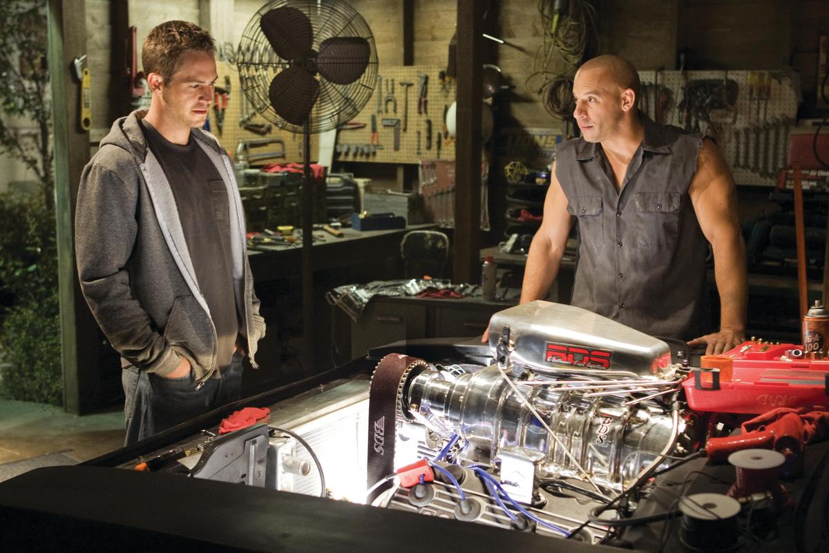 Fast and Furious 9 Actor Vin Diesel’s Stuntman Hospitalisation Delays Film Production