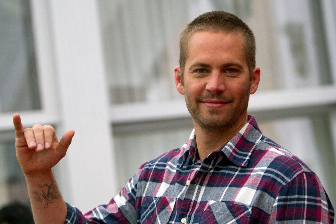 Paul Walker Death: ‘Very sad, the films we couldn’t do,’ Manager Says