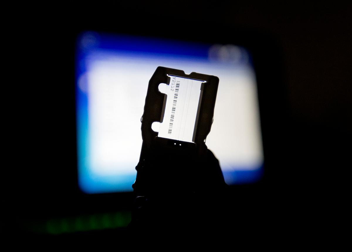 CDC Was Unwilling to Partner With Industry for Rapid COVID-19 Sequencing: Former Trump Adviser