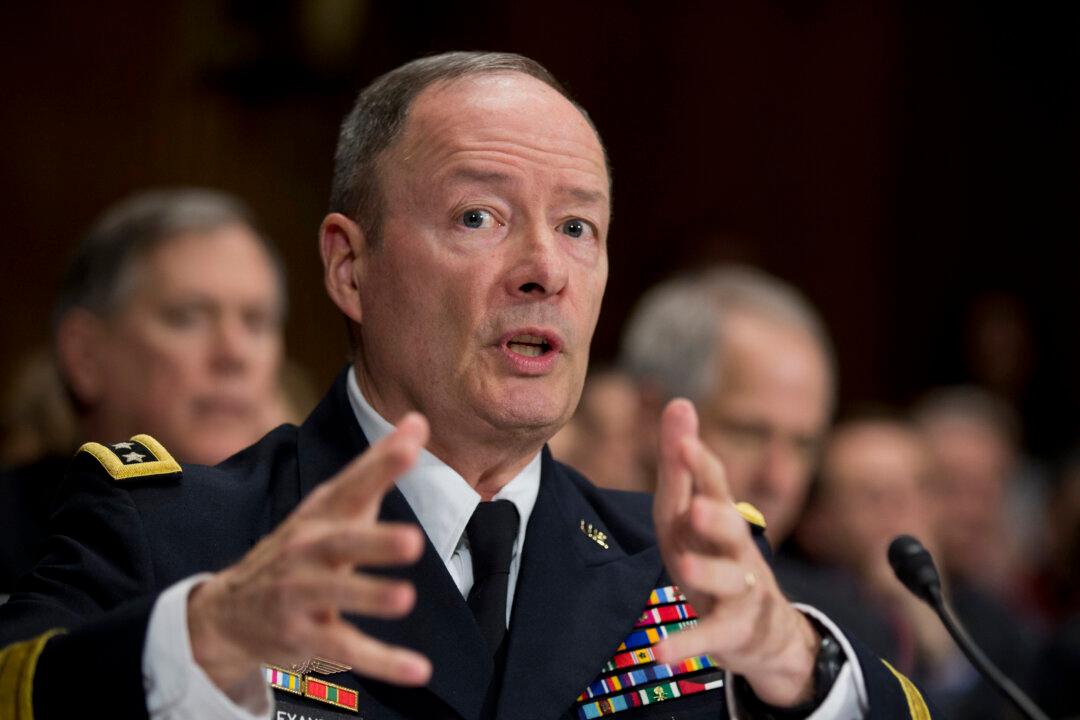 Rein in NSA Surveillance, Says Task Force