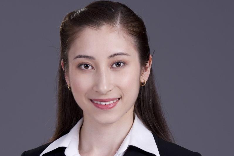 Artist Profile: Ms. Rachael Bastick