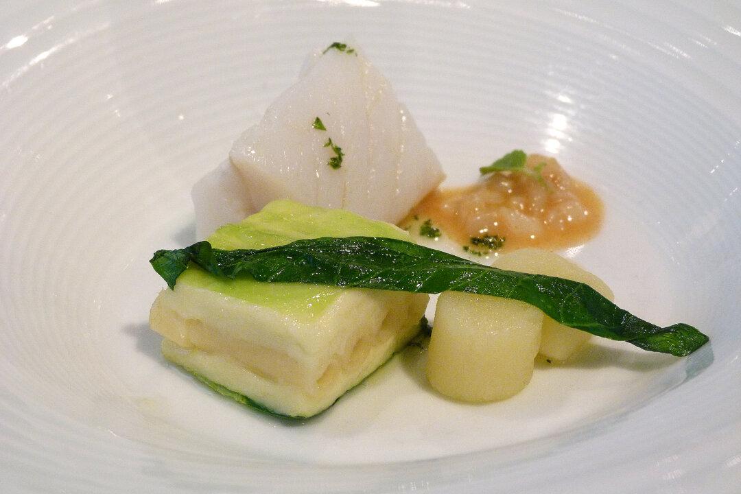 Three Brothers Excel with El Celler de Can Roca in Spain