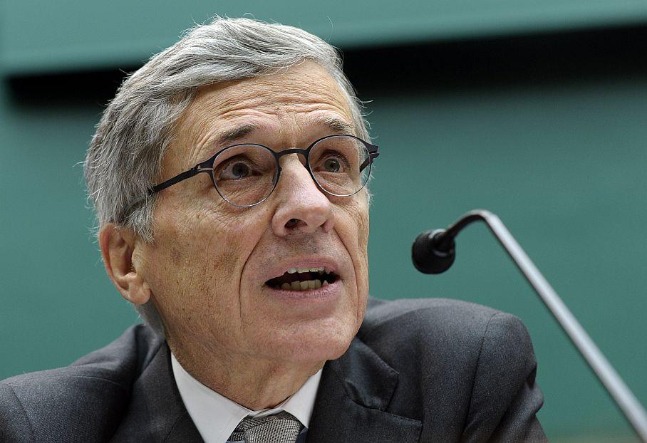 Department of Transportation, Airlines Might Restrict Plane Calling