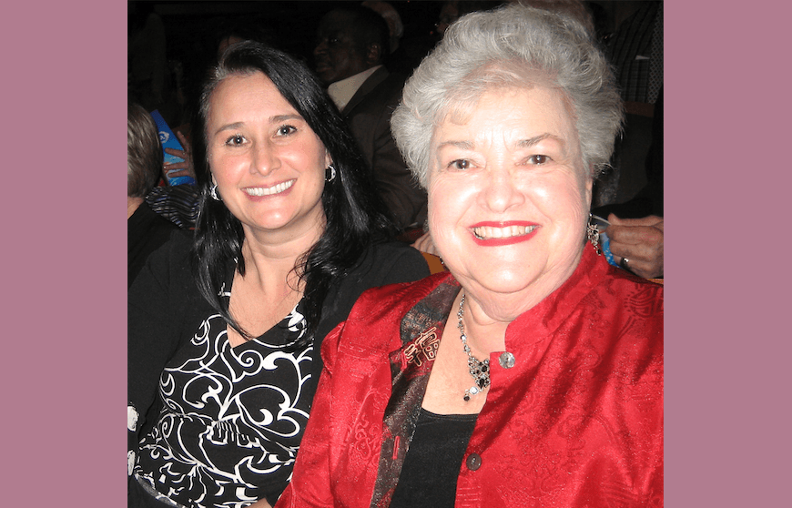 IBM Marketing Director Impressed With Beauty of Shen Yun