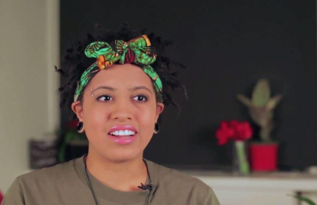 Chiara de Blasio Unveils Her Struggle With Depression, Drugs, Alcohol