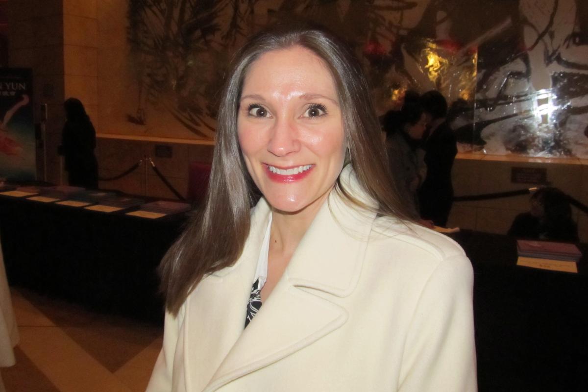 Shen Yun in Atlanta : Brilliant, Fantastic, Excellent