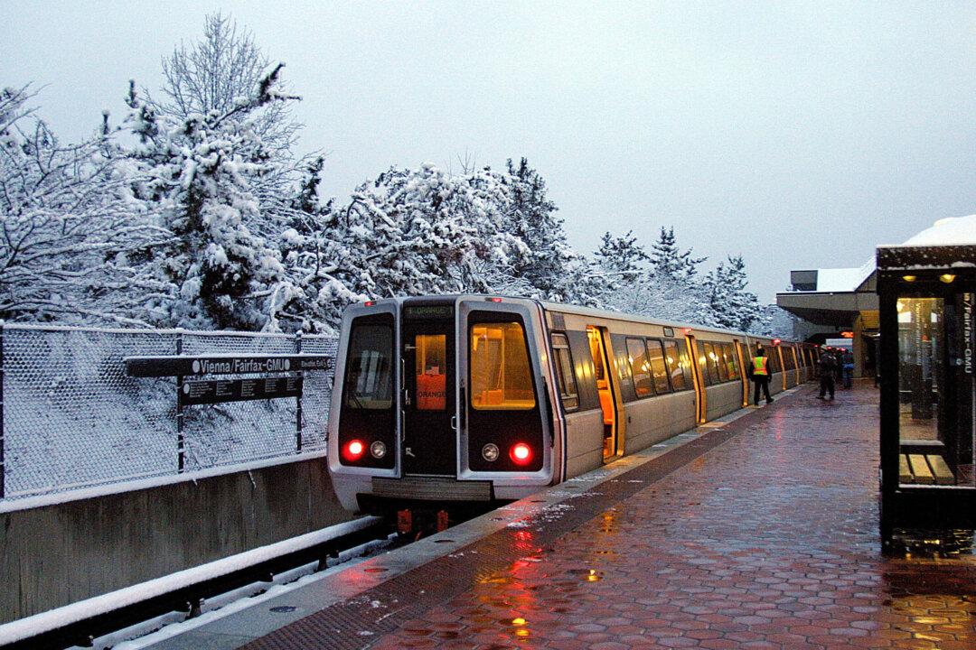 DC Metro Profitable Despite Government Shutdown