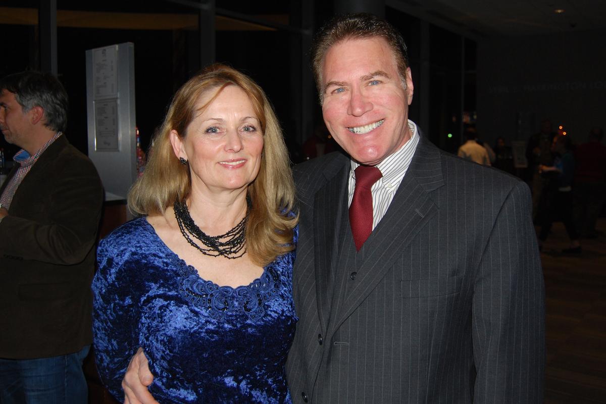 Shen Yun Is Rich and Marvelous, Says Attorney
