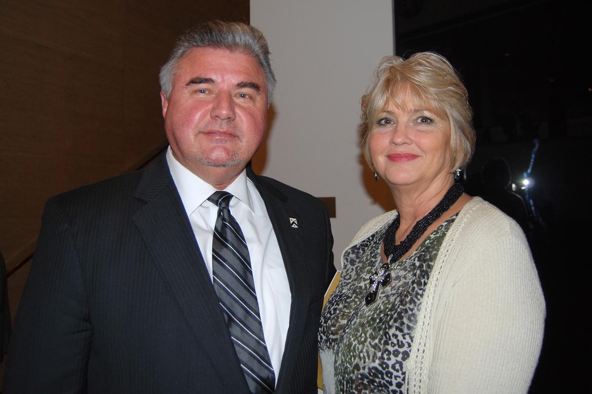 Texas State Rep: Shen Yun Is Hope For China’s Culture