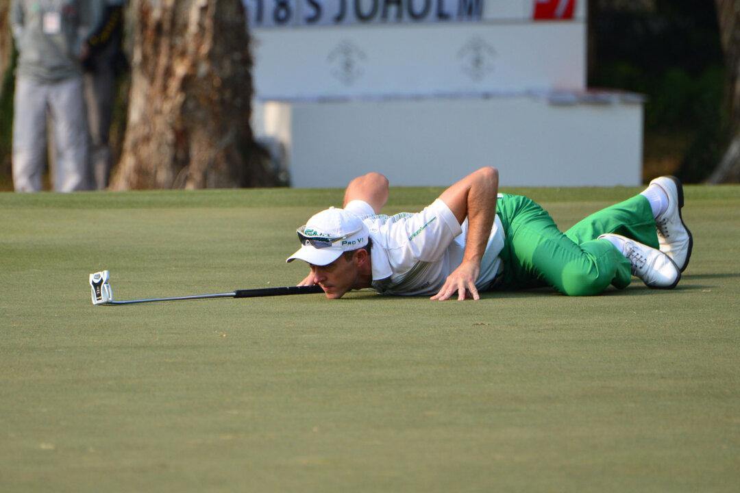 Bunched-Up at the Top