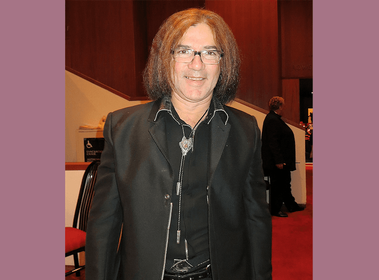 Designer Luis Perez: ‘Unbelievable, Absolutely Stunning’