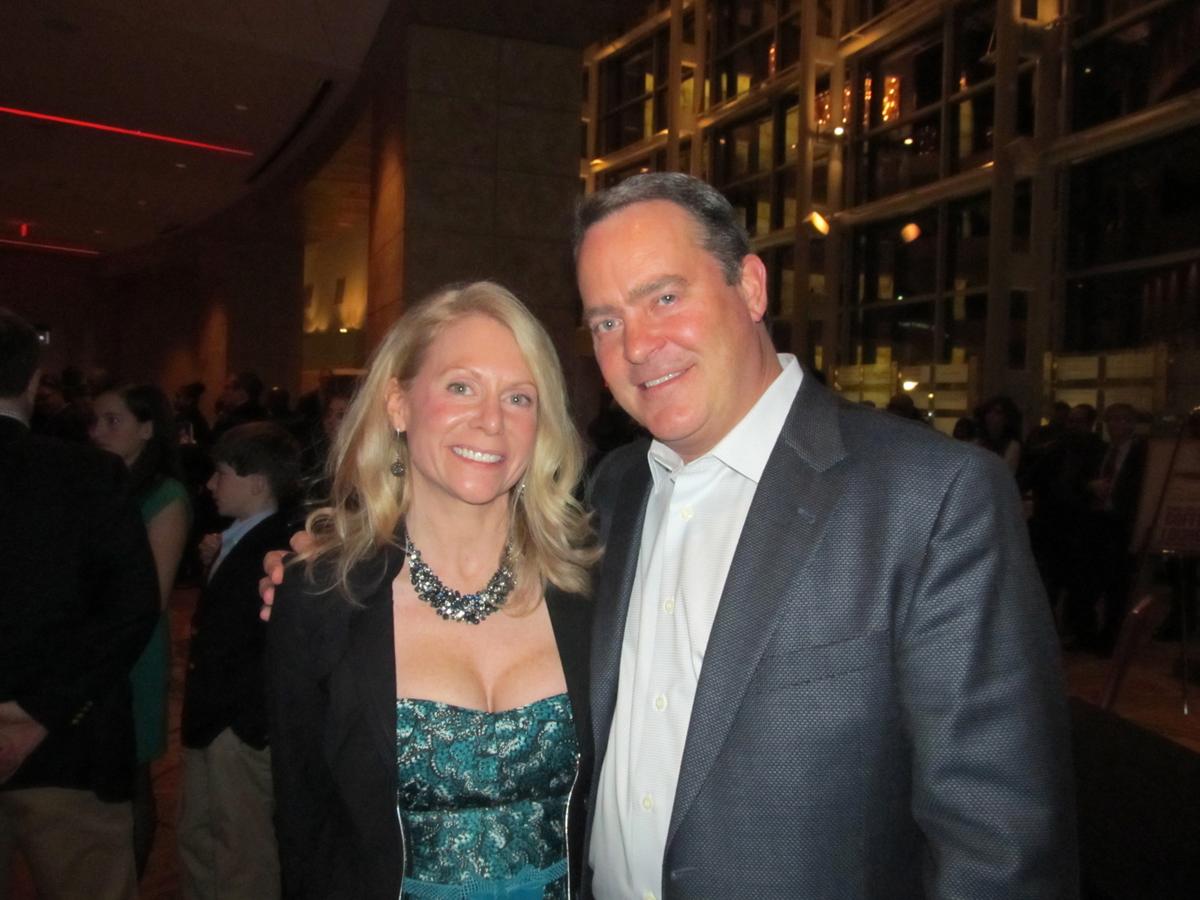 CEO Sees Nothing But Perfection in Shen Yun