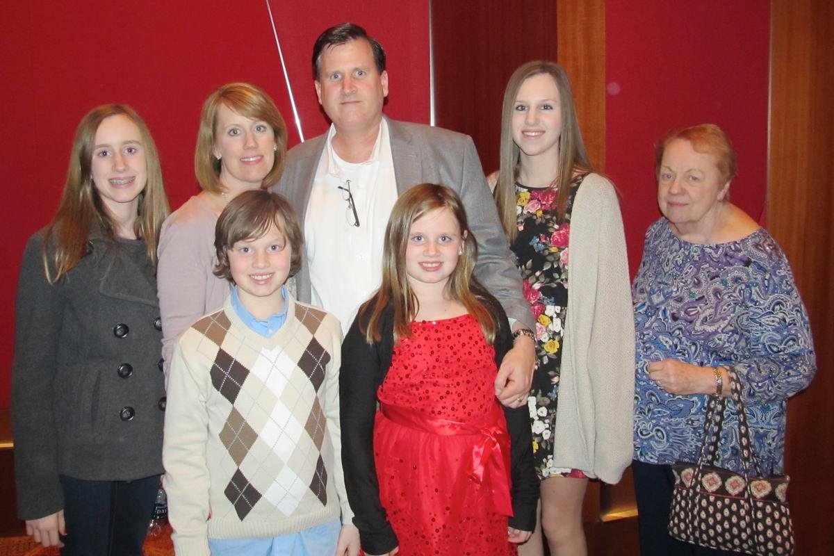 Shen Yun Visually Stunning, Says Senior Vice President