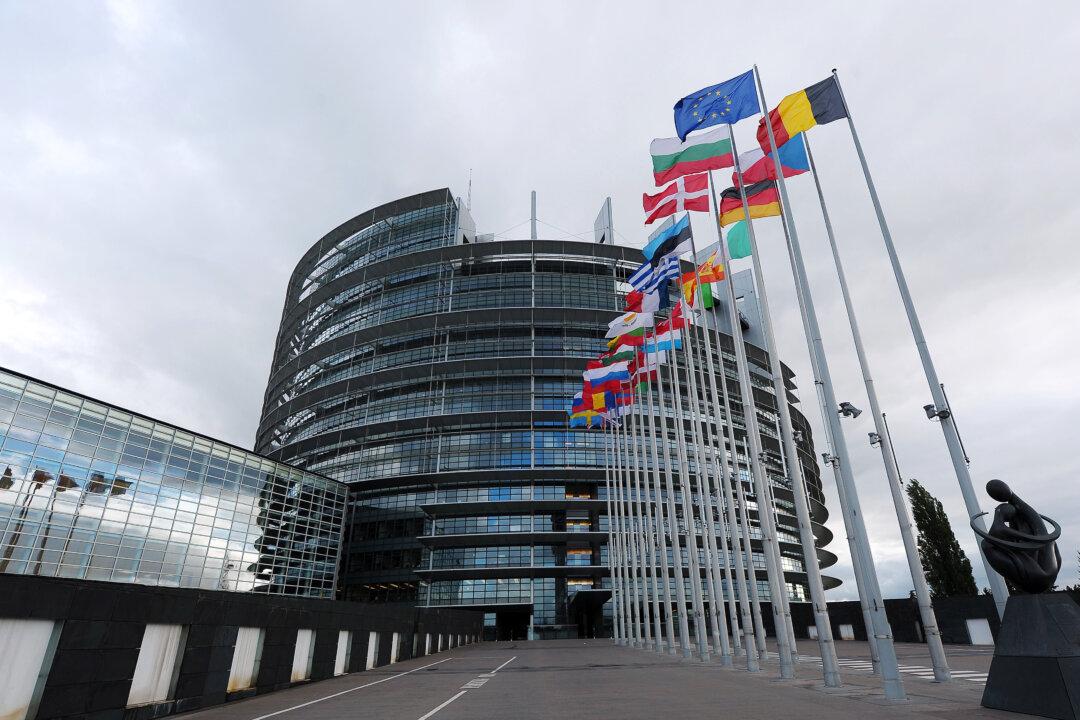 UPDATED: European Parliament Passes Resolution Opposing Forced Organ Harvesting in China