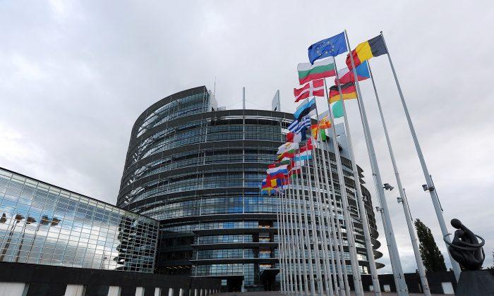 UPDATED: European Parliament Passes Resolution Opposing Forced Organ Harvesting in China