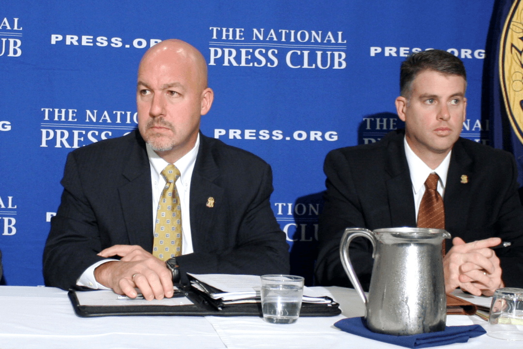 FBI Operations Hamstrung by Sequester in 2014