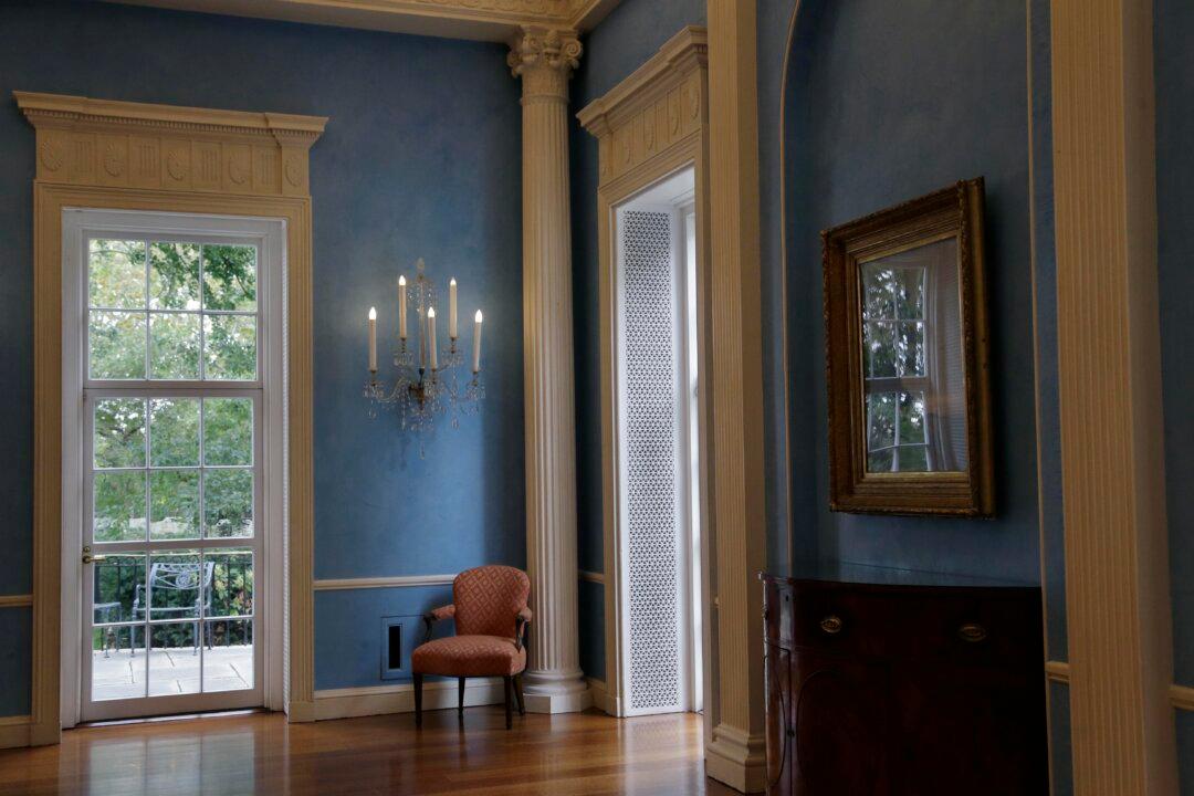 De Blasio Family Will Move to Gracie Mansion