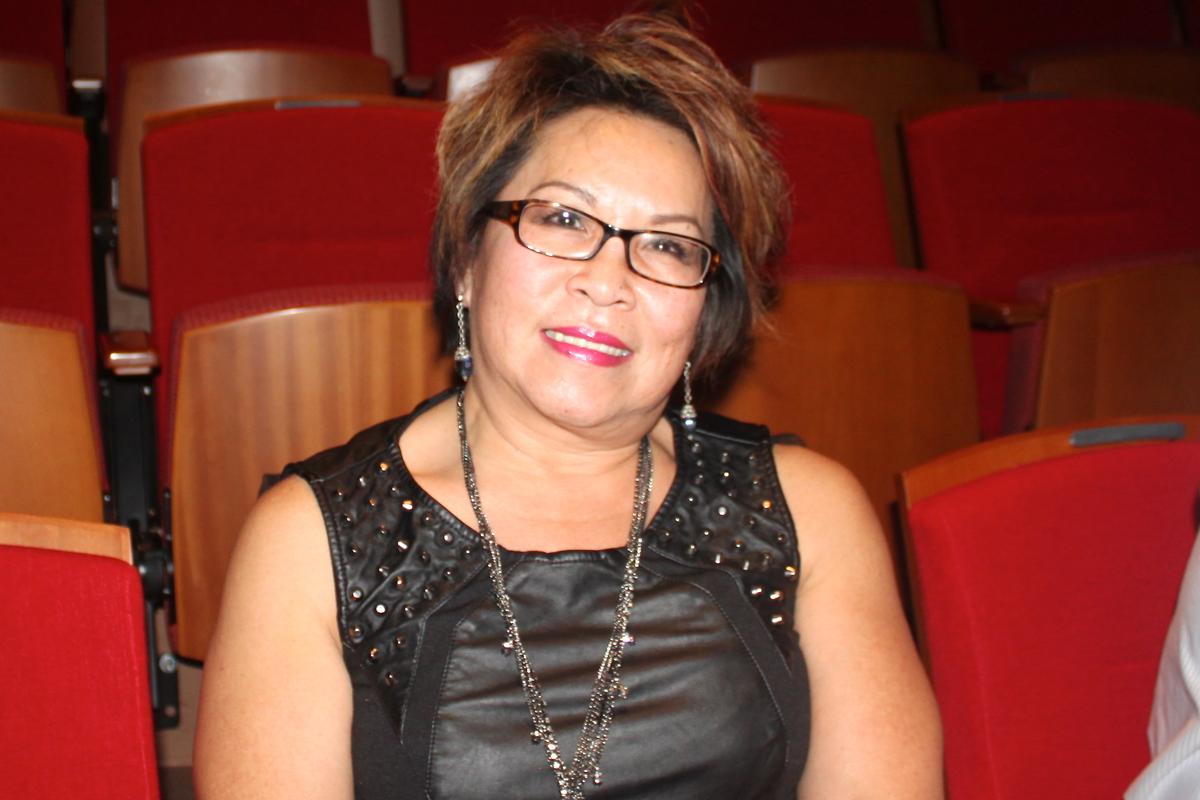 Chinese Professor: Shen Yun Brings Authentic Chinese Culture