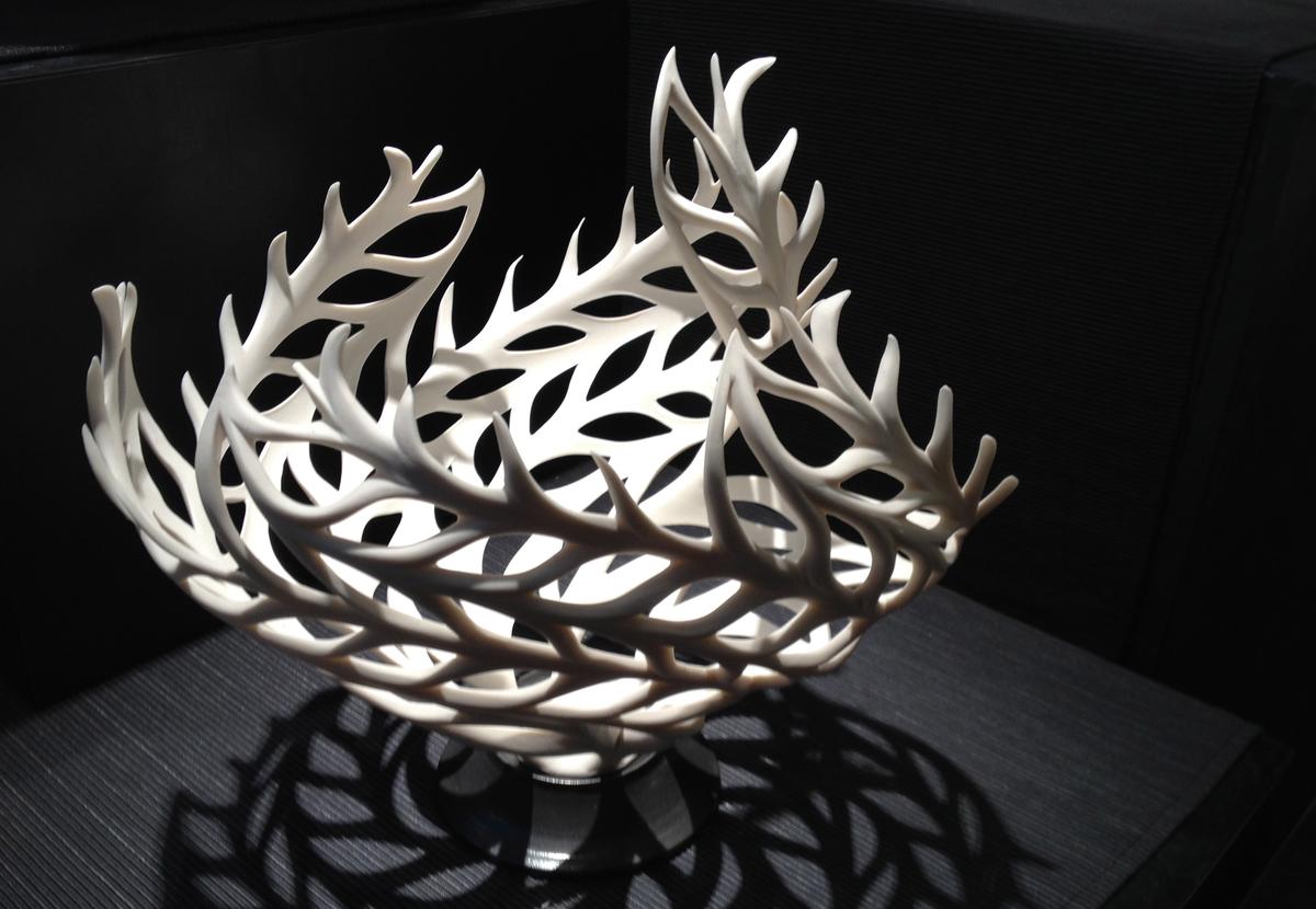 Virtuosos Converge at Brooklyn Fine Craft Show (+Photos)