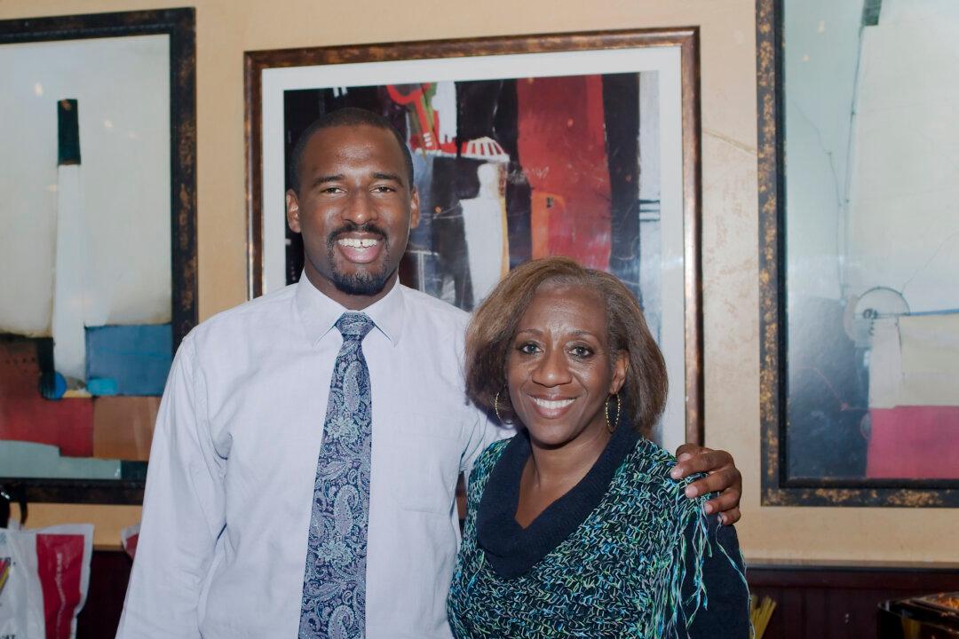 Giving Victimized Women New Starts in Life