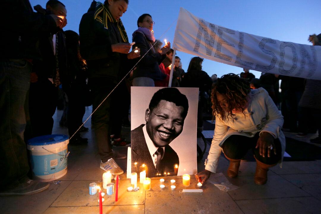 Will Mandela’s Burial Also Bury His Memory?