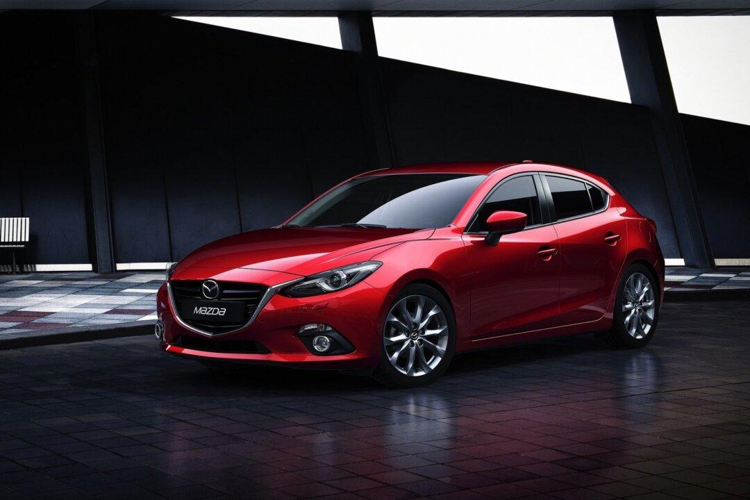 2014 AJAC Canadian Car of the Year Winners Announced