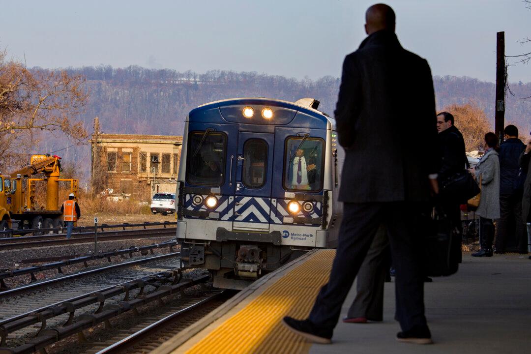 Metro-North Rolls Out New Safety Initiatives