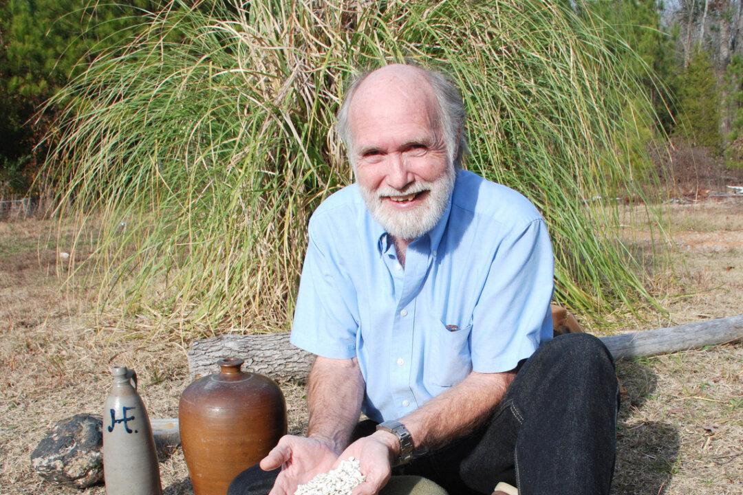 Dr. E. Lee Spence, Marine Historian, Elected to Academy