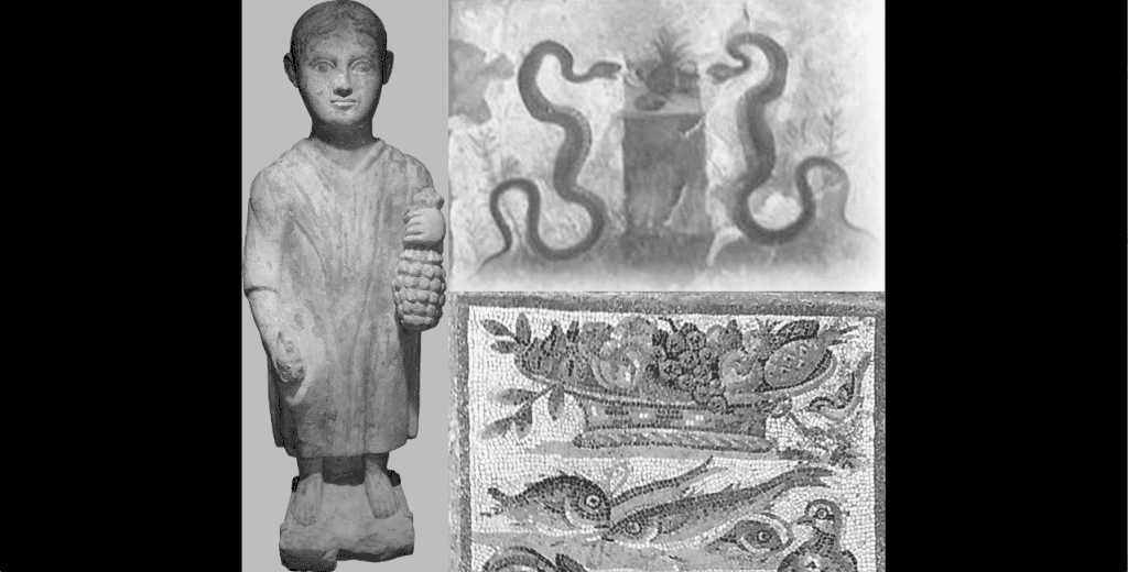 Reconsidering History as We Enter the New Year