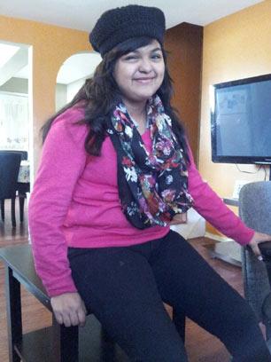 Priscila Mota Missing in Nashville; Endangered Child Alert Issued