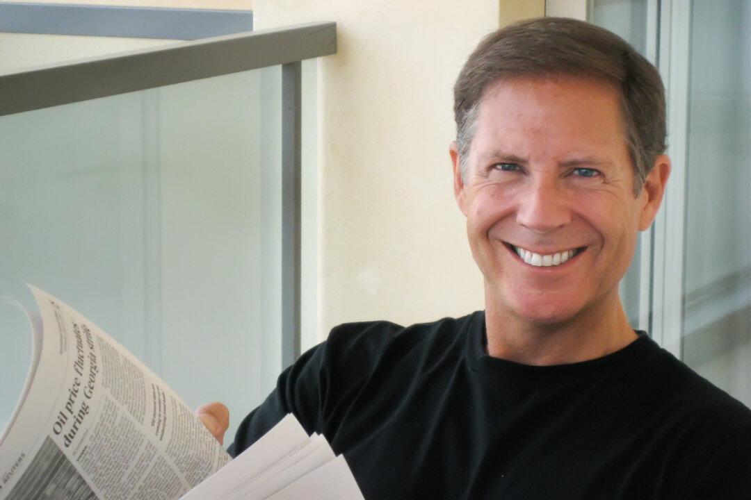 China’s Industrial Espionage the Bond Villain in New Spy Thriller