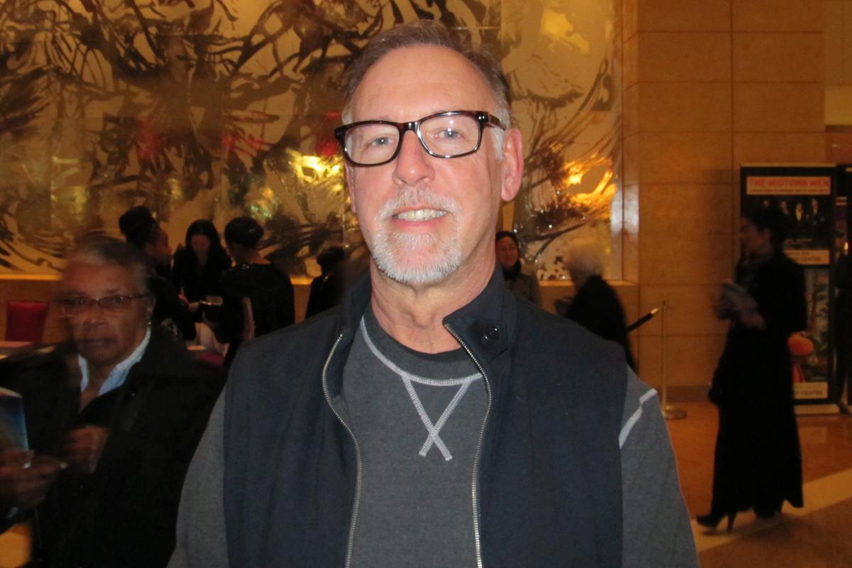 Shen Yun Shares Its Talent With Atlanta