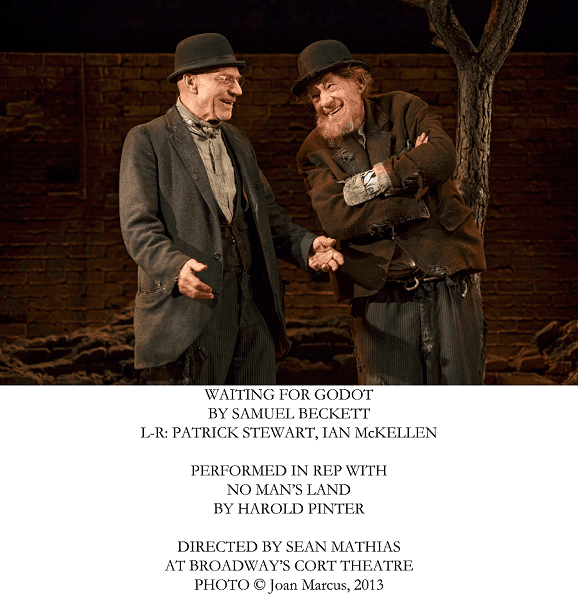 Outstanding Performances on New York Stages