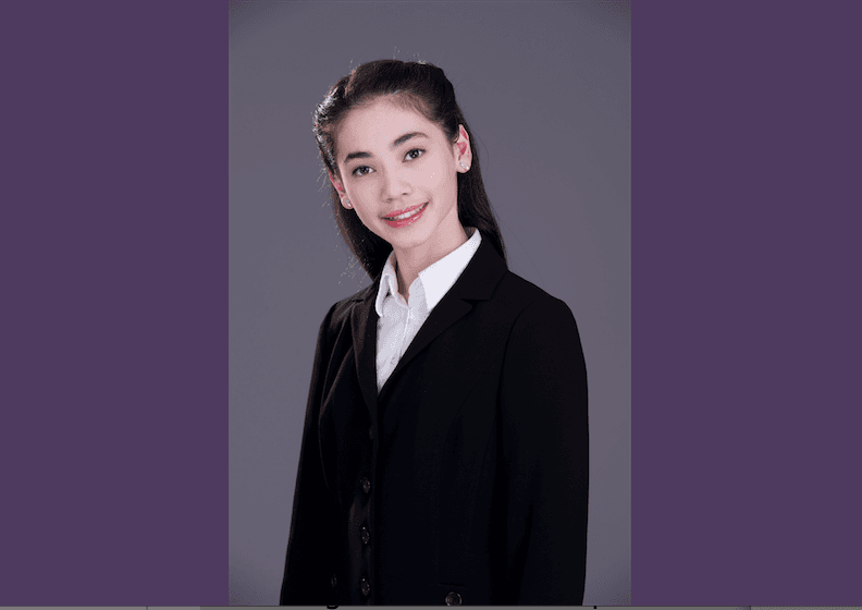 Dancing Above the Clouds: Shen Yun’s Miranda Zhou-Galati