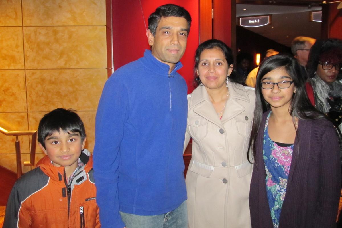 Shen Yun’s Unique Presence Reaches All Cultures