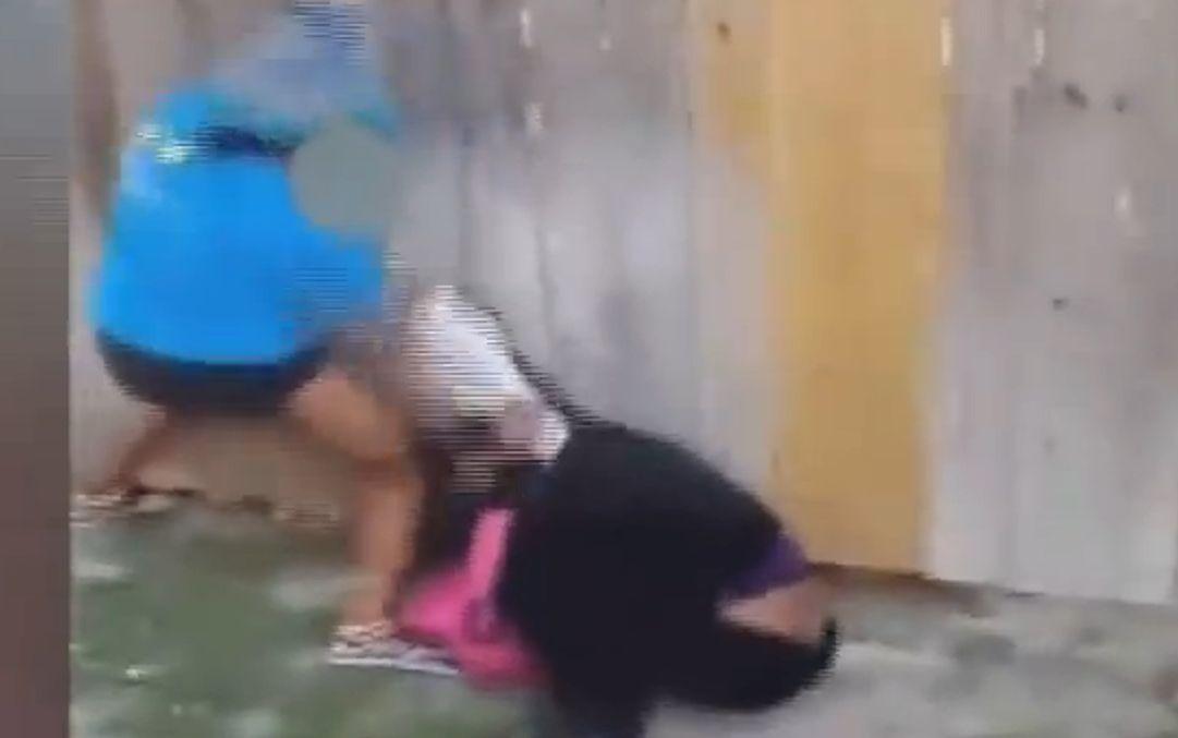 Sharkeisha Fight Video: Victim in Assault Says She Forgives Her