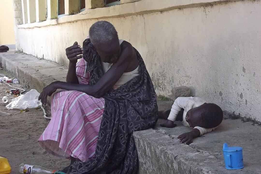 Civil War Looms Over South Sudan If Killings Don’t Stop